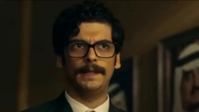 موعد عرض الحلقة الأولى من مسلسل السفارة 87 في أبريل 2026