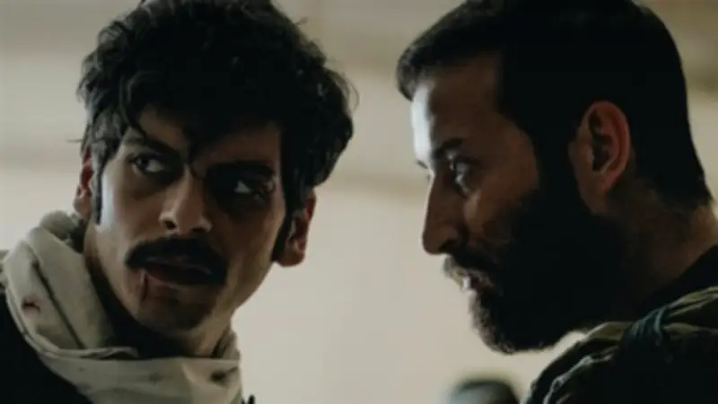 مسلسل السفارة 87 السعودي: 6 حلقات فقط لسرد أحداث تاريخية حقيقية