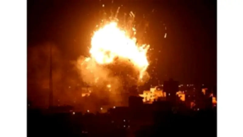 ارتفاع عدد المصابين في الهجوم الإيراني على عراد إلى 88 شخصًا وفقًا للقناة 12 الإسرائيلية