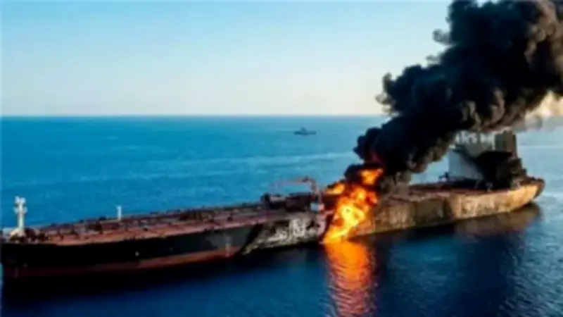 ارتفاع أسعار النفط إلى 89.19 دولارًا مع تصاعد التوترات بين إيران وأمريكا