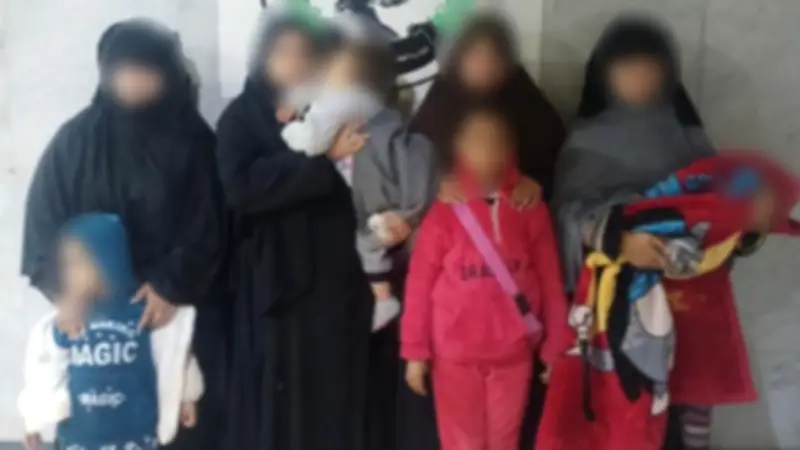 القبض على 9 متهمين باستغلال الأطفال في التسول بالقاهرة وضبط 14 حدثًا