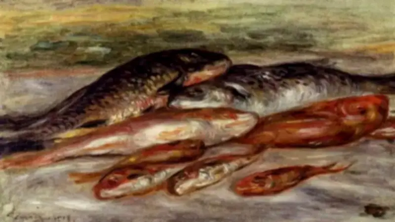 سرقة لوحات فنية بقيمة 9 ملايين يورو في إيطاليا خلال 3 دقائق فقط