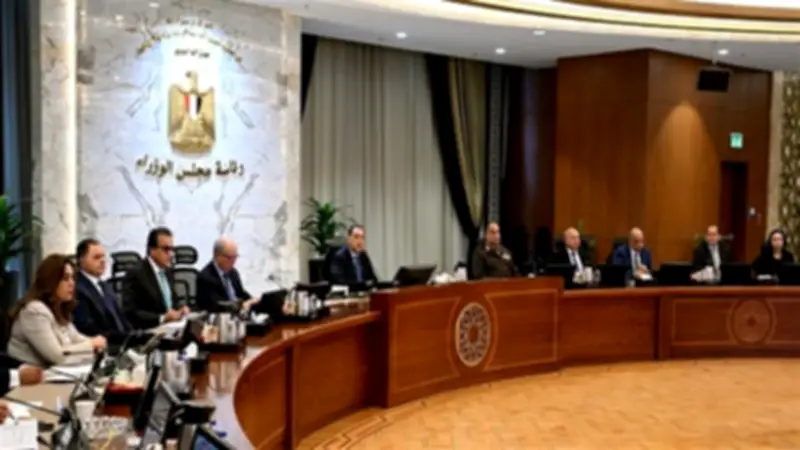 90 مليار جنيه دعمًا للموازنة وضبط لحوم فاسدة.. أبرز 10 قرارات حكومية في 24 ساعة