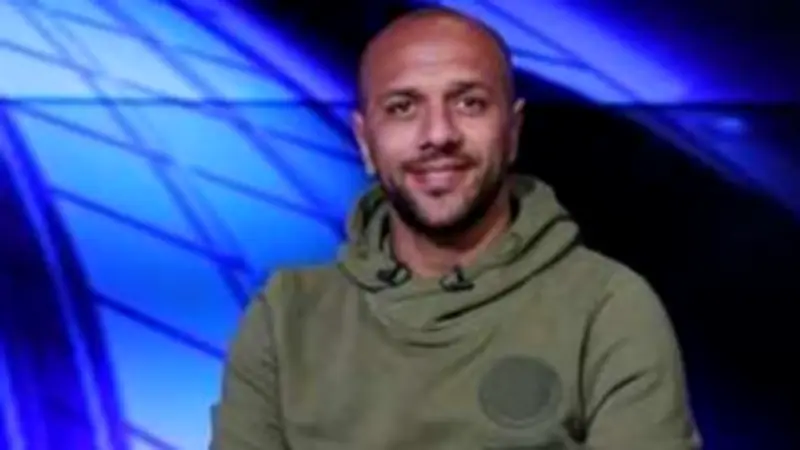 إينو يكشف مفاجأة صادمة: راتبي قفز من 90 ألفًا في الزمالك إلى 650 ألفًا مع الأهلي