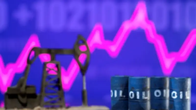 ارتفاع أسعار النفط عالمياً: البرميل يسجل 91.82 دولاراً وسط توترات جيوسياسية