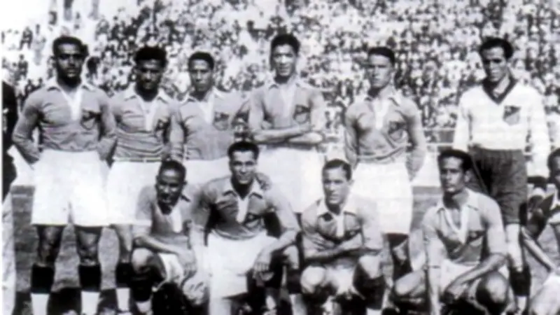 بعد 92 عامًا: ذكرى أول خطوة تاريخية لمنتخب مصر نحو كأس العالم 1934