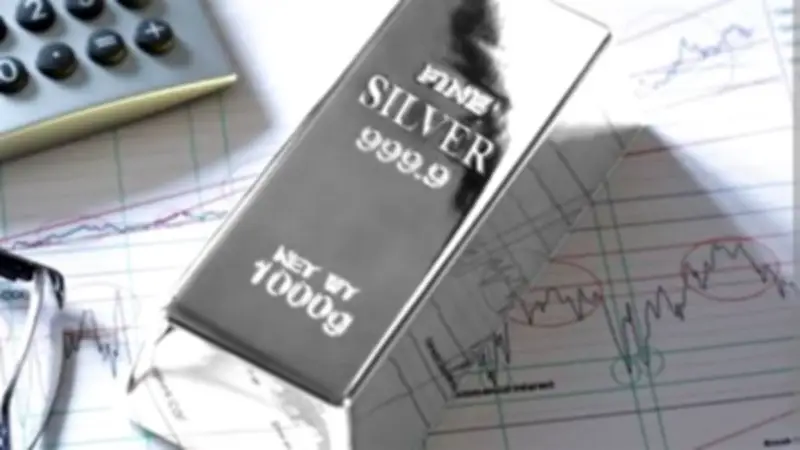 تراجع مؤشر الفضة عالميًا وسعر عيار 925 يسجل 117 جنيها في مصر