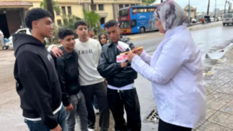 الصحة تنفذ 933 ندوة توعوية بصحة الفم والأسنان بمشاركة 7015 مواطنًا