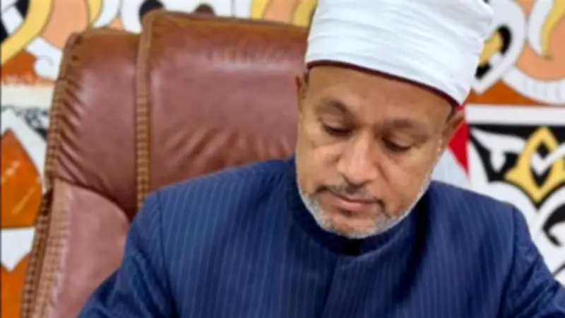 أوقاف الإسماعيلية تجهز 95 مسجدًا للتهجد و108 ساحات لصلاة عيد الفطر