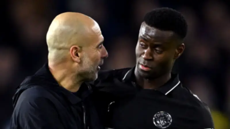 95 مليون يورو تمنح جوارديولا سلاحًا فتاكًا لمواجهة ريال مدريد في دوري الأبطال