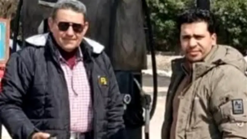 ضبط 9500 لتر مواد بترولية في حملات تموينية موسعة على محطات الوقود بمحافظة البحيرة