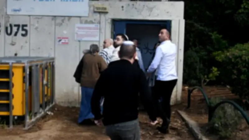 إسرائيل تذوق مرارة الصواريخ الإيرانية: 960 إصابة بينهم 150 في العناية المركزة