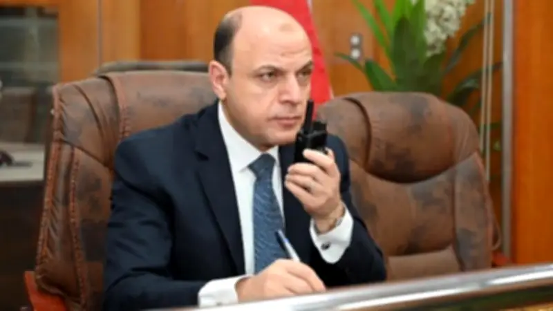 ضبط 970 كيلوجرامًا من الرنجة والفسيخ الفاسدة في حملات بيطرية بالغربية