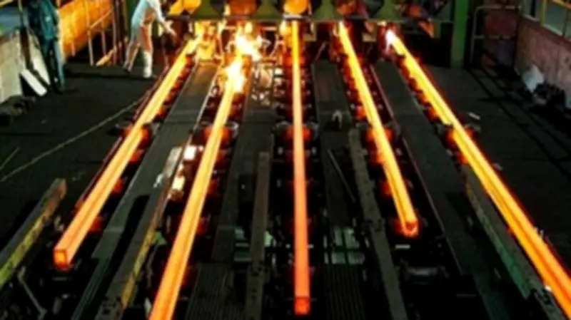 الحديد والصلب للمناجم تسجل مبيعات 98.1 مليون جنيه في فبراير وتستهدف أرباحًا مستقبلية