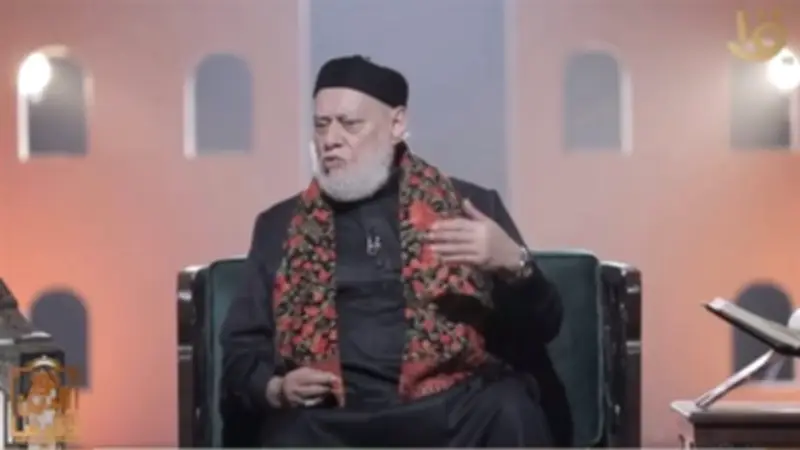 علي جمعة يكشف مفاجأة حول أسماء الله الحسنى: ليست 99 فقط بل تتجاوز 240 اسمًا