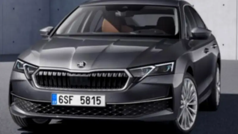 مواصفات سكودا أوكتافيا A8 موديل 2026: قوة وأمان وتكنولوجيا في السوق المصري