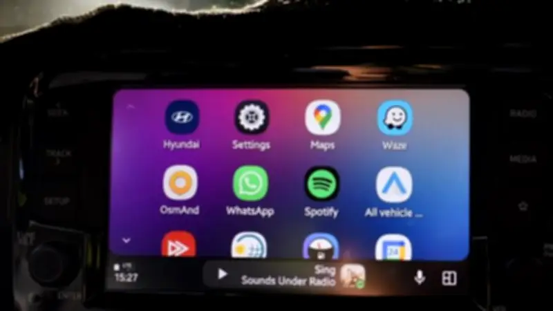 أزمة اتصال تعصف بـ Android Auto على هواتف بيكسل وسامسونج دون تفسير رسمي