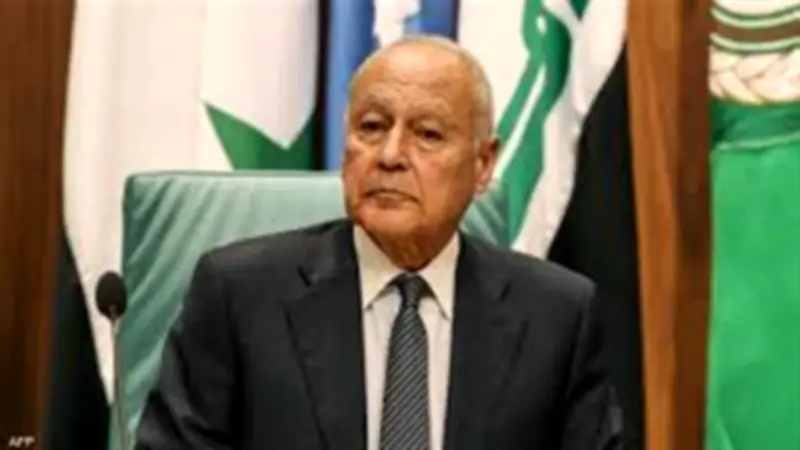 أبو الغيط يدين الاعتداءات الإيرانية على منشآت مدنية عربية ويؤكد انتهاك السيادة