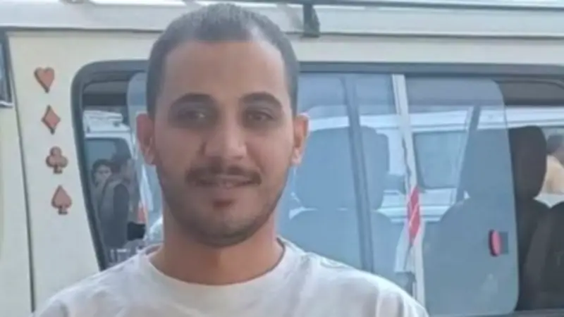 قبل زفافه بأيام.. مصرع شاب دهسًا في حادث مأساوي يهز سوهاج