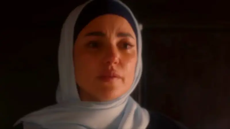 مسلسل «إثبات نسب»: درة تواجه الخيانة الكبرى وتكشف مؤامرة مدروسة