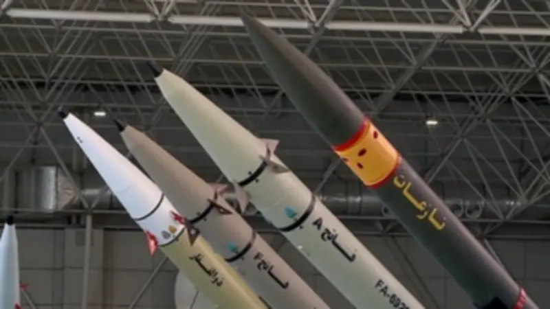 الحرس الثوري الإيراني يهدد بشن أعنف هجماته ضد إسرائيل والقواعد الأمريكية