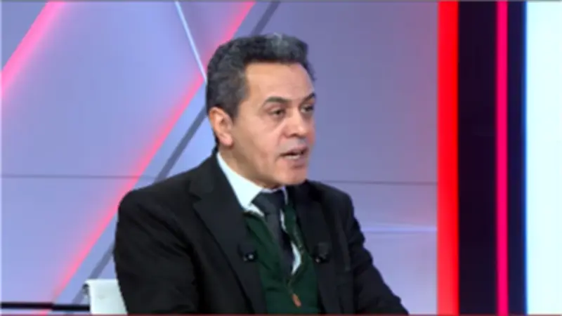 رئيس الهيئة الدولية لدعم الشعب الفلسطيني: الاعتداء على إيران عدوان ولها الحق في الرد