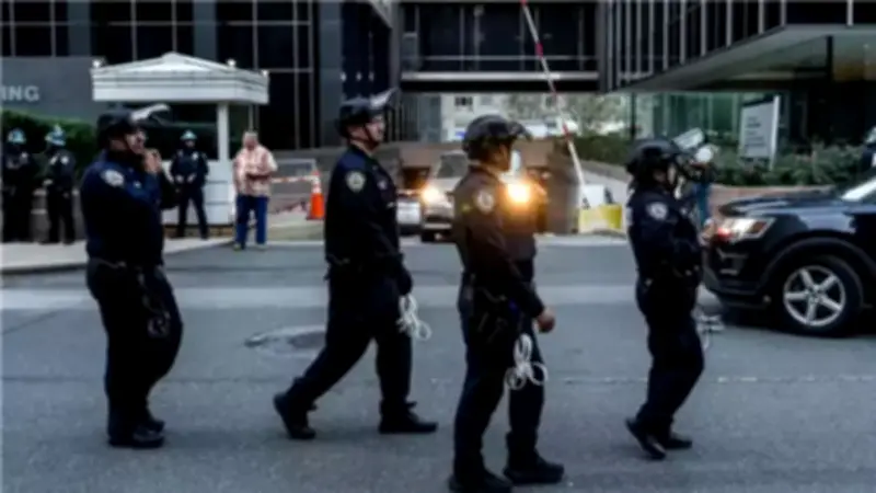 أجهزة الأمن الأمريكية ترفع حالة التأهب بعد مقتل خامنئي لمواجهة تهديدات إيرانية محتملة