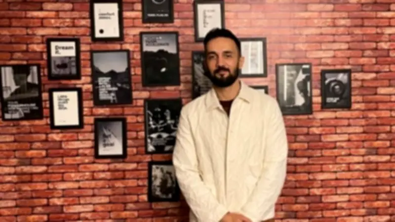 حسني شتا يكشف أسرار شخصية أمير الرفاعي في مسلسل «سوا سوا»: من الحب إلى الشر