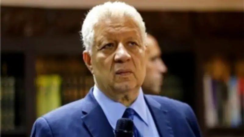 محكمة القضاء الإداري تستأنف نظر دعوى مرتضى منصور لحجب تطبيق تيك توك في مصر