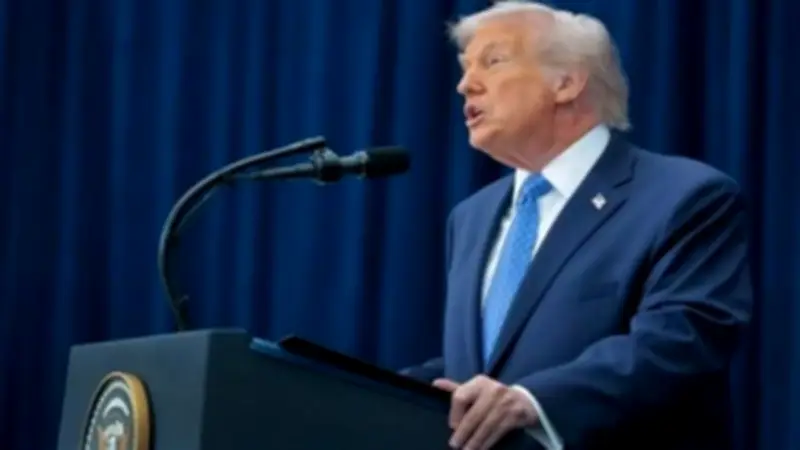 ترامب يهدد إيران بـ"قوة غير مسبوقة" ردا على هجماتها في الخليج