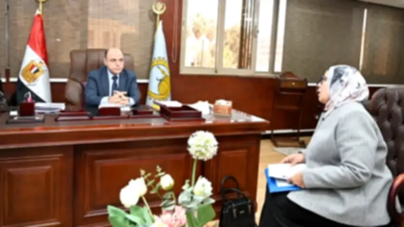 محافظ الغربية: المواطن محور العمل والتنفيذ الفوري أساس رضا الجمهور