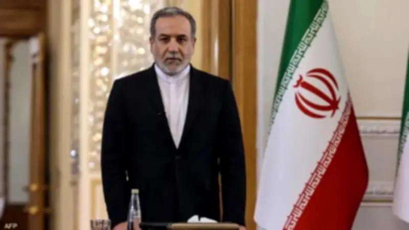 وزير الخارجية الإيراني عباس عراقجي يعزي في استشهاد خامنئي: نهجه سيظل حياً وملهماً