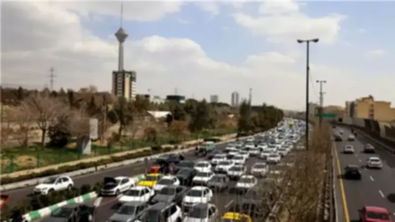 احتفالات صاخبة في إيران بعد مقتل المرشد الأعلى علي خامنئي في غارات أمريكية إسرائيلية