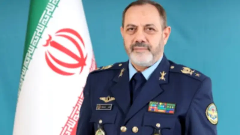 التلفزيون الإيراني يعلن اغتيال وزير الدفاع عزيز نصير زاده في تطورات خطيرة