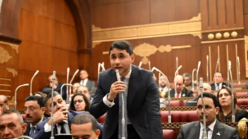 برلماني: مصر ترفض التصعيد العسكري وتتمسك بالدبلوماسية لحماية شعوب المنطقة