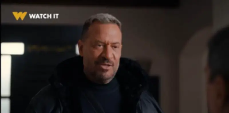 صفقة زواج مقابل إسقاط سياسي: مواجهة نارية بين راغب ومتولي في أولاد الراعي