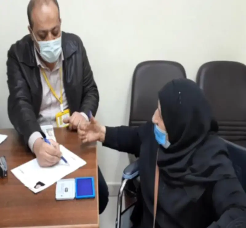 إدارة الجوازات تواصل تسهيل إجراءات الحصول على خدماتها للمواطنين الراغبين