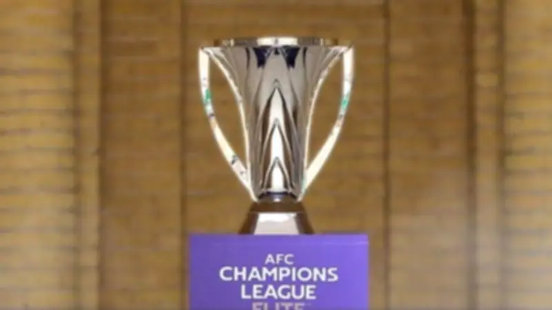 الاتحاد الآسيوي يعلن تأجيل مباريات دوري أبطال آسيا بسبب الحرب على إيران