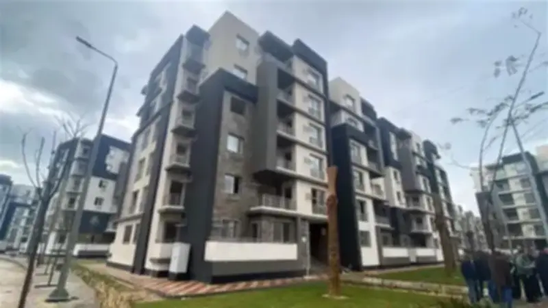وزارة الإسكان تعلن عن تسليم دفعة جديدة من شقق مشروع جنة مصر بالقاهرة الجديدة