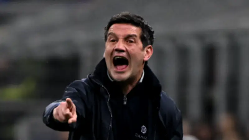 كيفو يحذر نجوم إنتر من إنجاز نادر ويؤكد: لقب الدوري الإيطالي لم يحسم بعد