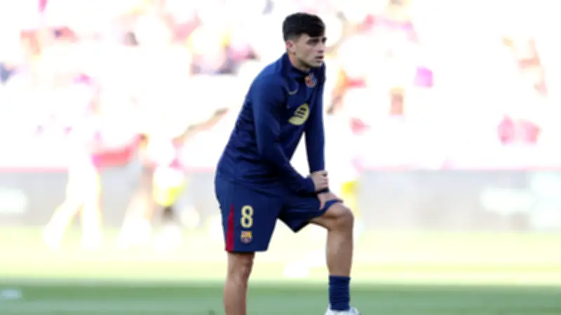 بيدري ساحر برشلونة.. كيف يتحول النصف ساعة إلى كابوس للخصوم؟