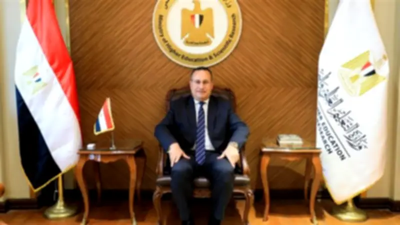 وزير التعليم العالي يوجه بتطوير مراكز تنمية قدرات أعضاء هيئة التدريس في اجتماع المجلس الأعلى للجامعات