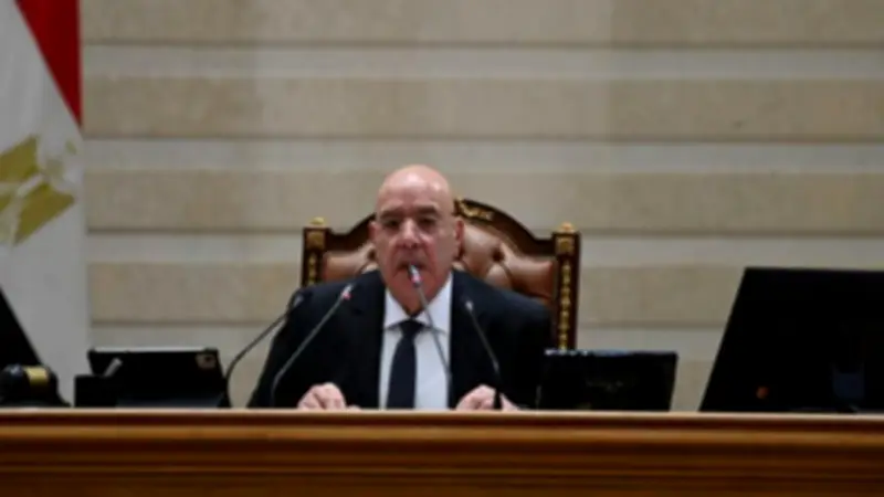 رئيس النواب يحذر: التصعيد العسكري الأمريكي الإسرائيلي ضد إيران خرق خطير للقانون الدولي