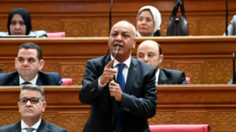 بكري يطالب بعقد جلسة خاصة للنواب لمناقشة التصعيد العسكري في المنطقة