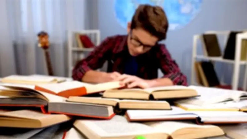 روشتة علمية من القومي للبحوث: أفضل أوقات المذاكرة في رمضان للطلاب