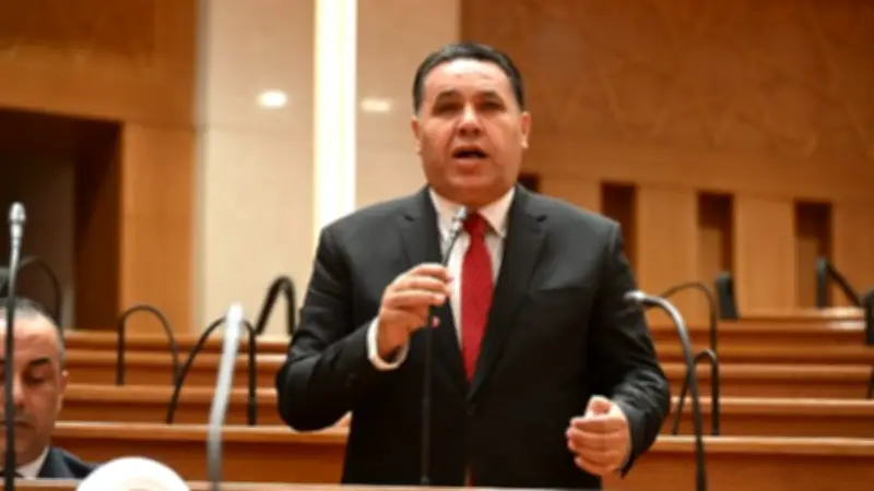 الغنيمي يحذر من اتساع الصراع: رفض الاعتداءات على إيران وأمن الخليج جزء من أمن مصر
