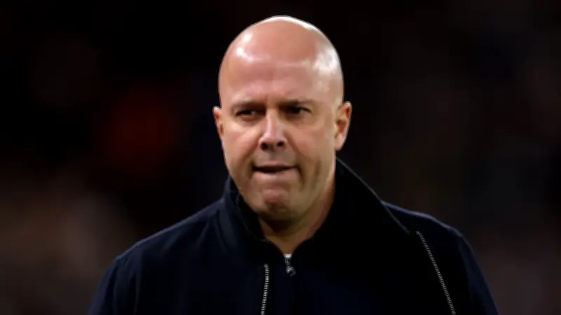 سلوت يكشف سر تحول ليفربول في الكرات الثابتة ويعلق على غياب فيرتز أمام وولفرهامبتون