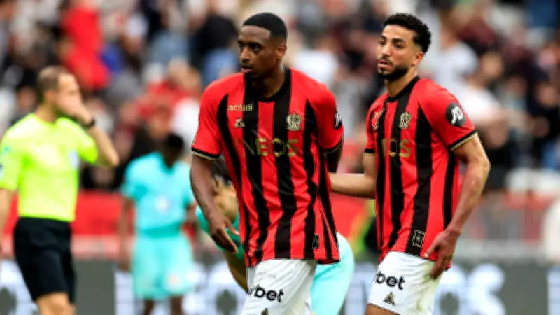 تفاؤل مدرب نيس بعودة محمد عبد المنعم يعزز آمال منتخب مصر قبل المونديال