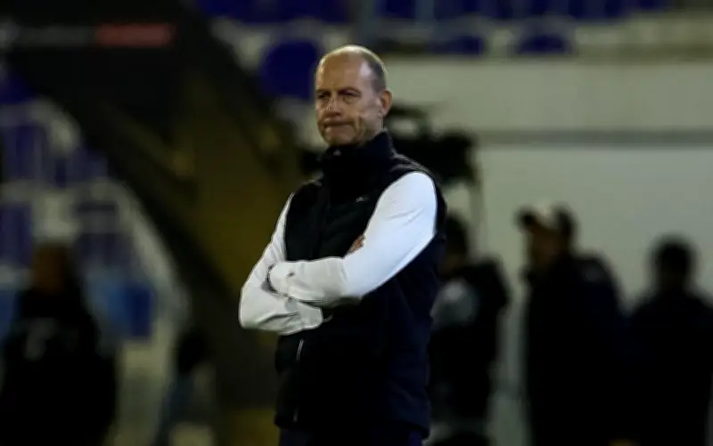 استياء في النادي الأهلي بسبب عنصر داخل جهاز تورو