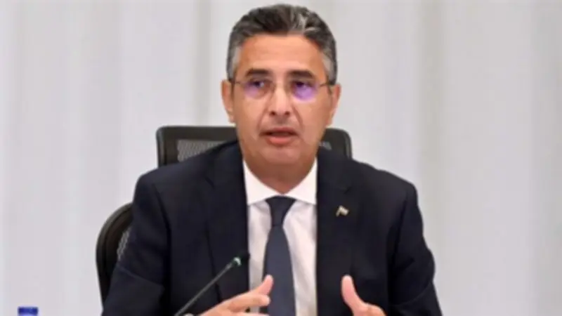 وزير التموين يؤكد: مخزون السلع الأساسية آمن ويغطي احتياجات البلاد لعدة أشهر قادمة